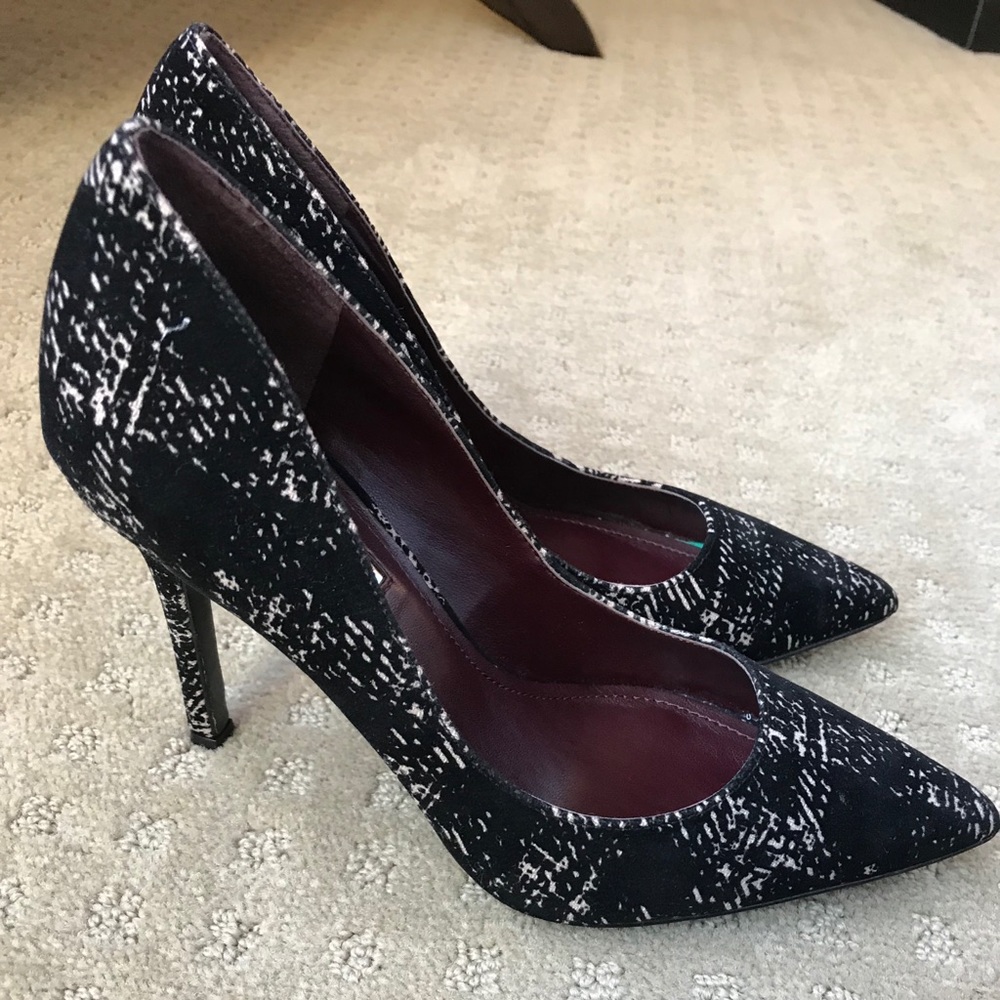 Bcbgeneration heels